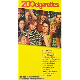 200 Cigarettes [VHS]