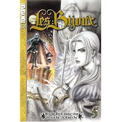 Les Bijoux: v. 5 (Les Bijoux)