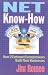 Book Net Know-How: Surviving the Bloodbath - Straight Talk from 25 Internet Entrepreneurs
