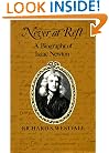 Never at Rest: A Biography of Isaac Newton (Cambridge Paperback Library)