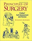 Principles of Surgery: Pretest Self-assessment and Review: Principles of Surgery (PreTest series)