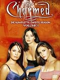 Charmed - Season 2, Vol. 1 (3 DVDs) - Shannen Doherty