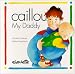 Book Caillou My Daddy (Caillou)
