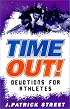 Time Out! : Devotions for Athletes