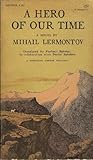 A Hero of Our Time Translated from the Russian by Vladimir Nabokov in collaboration with Dmitri Nabokov