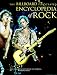 Book The Billboard Illustrated Encyclopedia of Rock