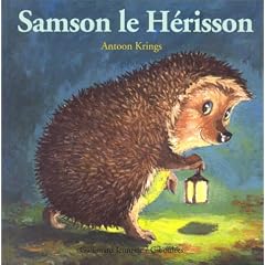 Samson le H�risson
