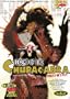 Legend of the Chupacabra