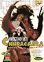 Legend of the Chupacabra