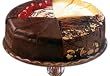 Suzy's Four-Flavor Cheesecake Gift Sampler