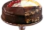 Suzy's Four-Flavor Cheesecake Gift Sampler