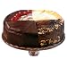 Suzy's Four-Flavor Cheesecake Gift Sampler