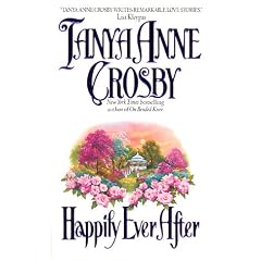 Happily Ever After (An Avon Romantic Treasure)