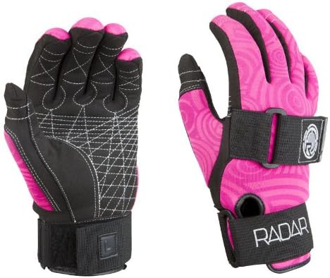 Radar Bliss Gloves (2014)