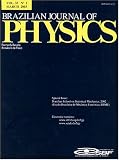 Magazines : Brazilian Journal of Physics