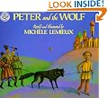 Peter and the Wolf