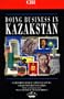 Doing Business in Kazakstan