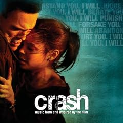 Crash: Music from and Inspired by Crash