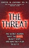 The Threat: Secret Alien Agenda