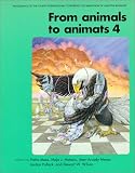 From Animals to Animats 4: Proceedings of the Fourth International Conference on Simulation of Adaptive Behavior