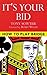Book It's Your Bid