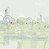 Revue Martin & Wood Medeski  / End of the World Party (Just in Case)
