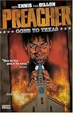 Preacher Vol. 1: Gone to Texas