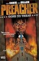 Preacher Gone