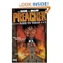 Preacher Vol. 1: Gone to Texas