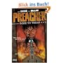 Preacher VOL 01: Gone to Texas (Preacher (DC Comics))
