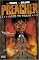 Preacher Vol. 1: Gone to Texas