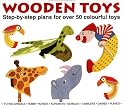 Wooden Toys