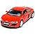Set of 4: 5" Die-cast Metal Audi R8 Sport Coupe 1:36 Scale (Metallic Blue/Grey/Red/Silver)