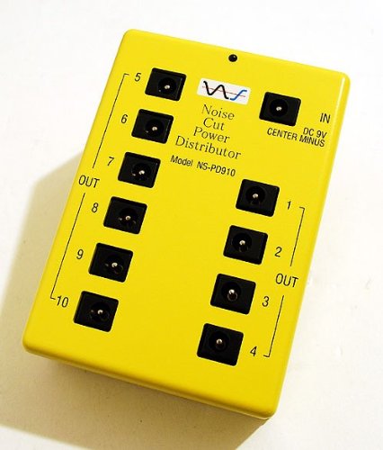 中村製作所 NS-PD910