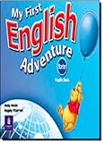 My first English adventure. Starter