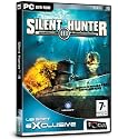 Silent Hunter III (PC DVD)