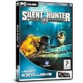 Silent Hunter III (PC DVD)