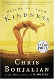 Before You Know Kindness (Vintage Contemporaries)