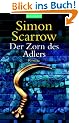 Der Zorn des Adlers: Roman