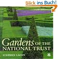 Gardens of the National Trust