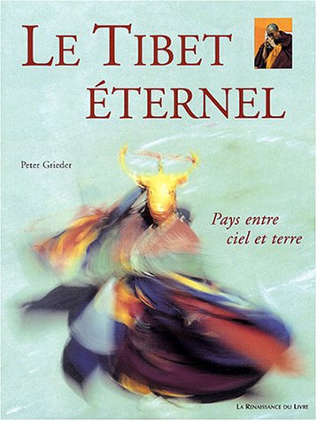 City Travel Guides Discounted  Used : Le Tibet éternel