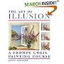 The Art of Illusion: A Trompe L'Oeil Painting Course