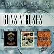 Gn'r Lies/Appetite for Destruction/the Spaghetti Incident