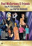 Paul McCartney & Friends - The PETA Concert for Party Animals