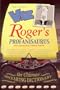 Roger's Profanisaurus