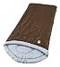 Coleman Willow Creek Warm-Weather Scoop Sleeping B...