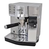 Delonghi EC850.M Pump Espresso Coffee Machine