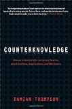 Counterknowledge