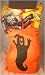 Happy Halloween Master Foods Mini Size Chocolates Halloween Trick or Treat Gift Bag 5...