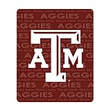 Texas A&M Aggies NCAA Classic Fleece (50x60)